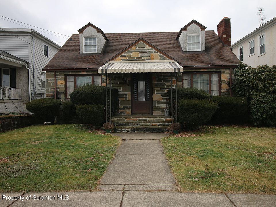 2047 Farr St, Scranton, PA 18504 | Zillow