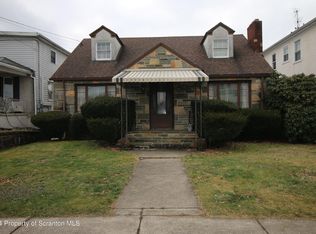 2047 Farr St, Scranton, PA 18504