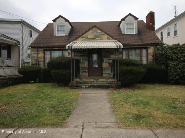 2047 Farr St, Scranton, PA 18504