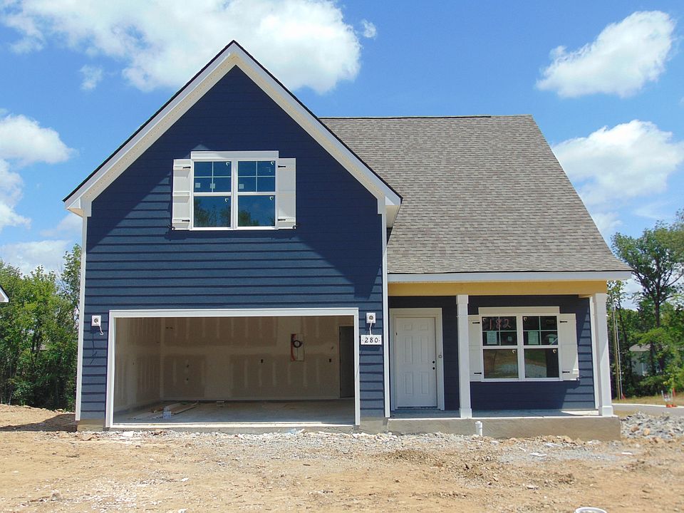 1st image of 280 Spring St Lot 182