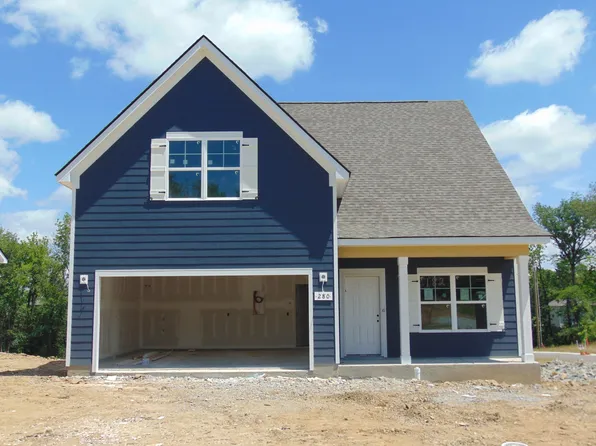 280 Spring St Lot 182, La Vergne, TN 37086