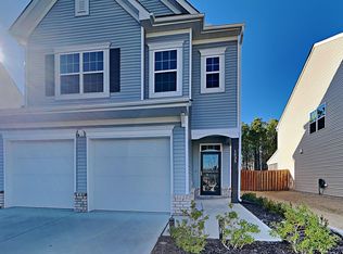 1035 Sweet Cream Ct, Durham, NC 27703