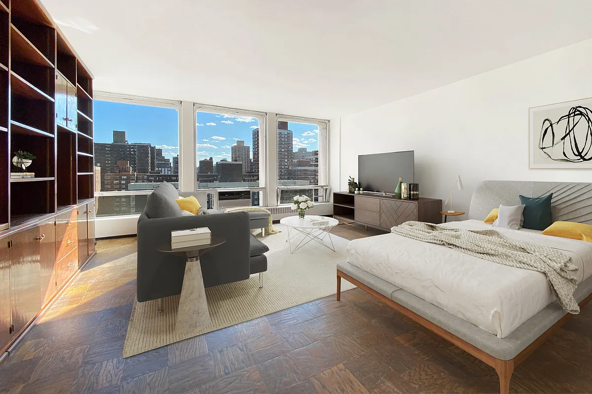 343 East 30th St Unit 16D  