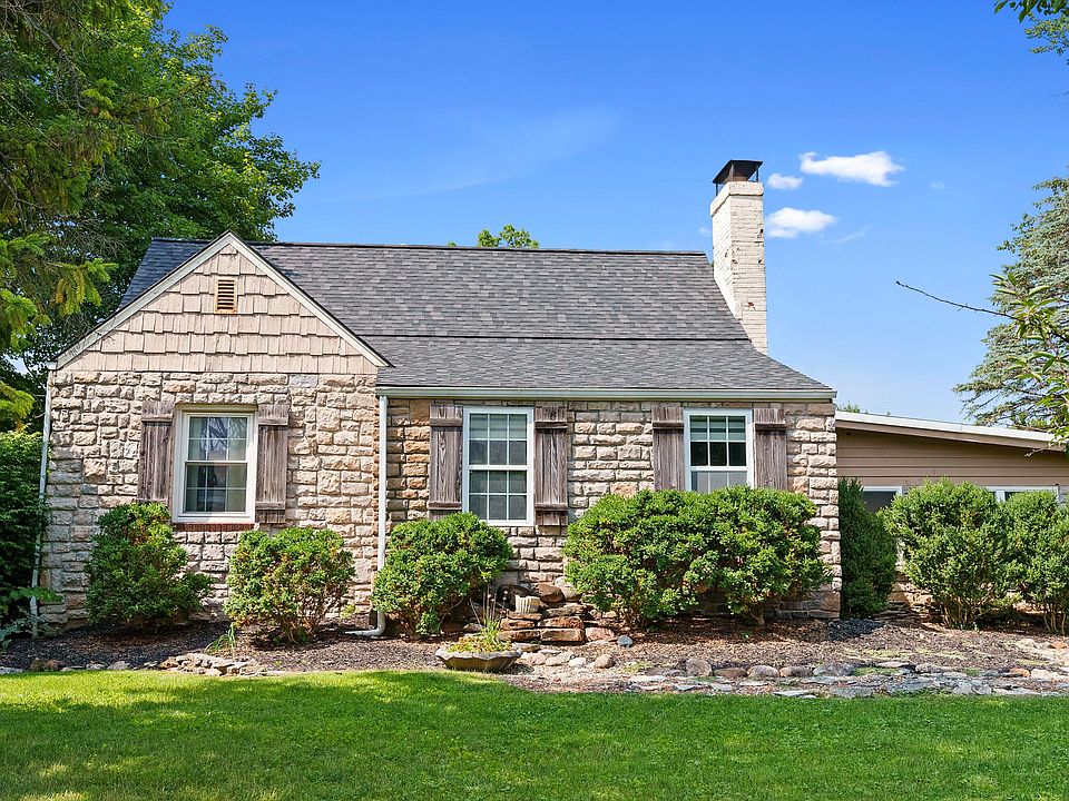 2292 Fishinger Rd, Columbus, OH 43220 Zillow