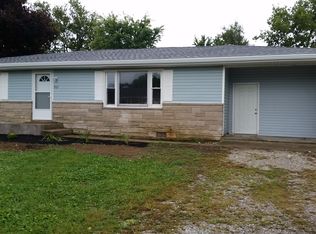 565 W Dwain Vlg, Shelbyville, IN 46176