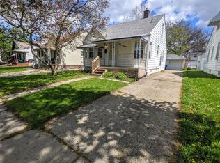 20018 Kinloch, Redford, MI 48240