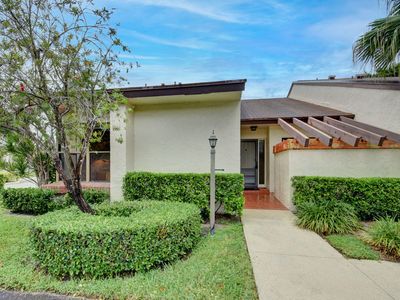 7581 English Court #A, Lake Worth, FL, 33467