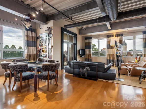 12 S Lexington Ave Unit 407, Asheville, NC 28801