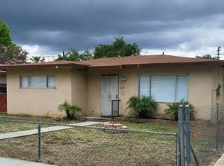 1007 Calhoun St, Redlands, CA 92374