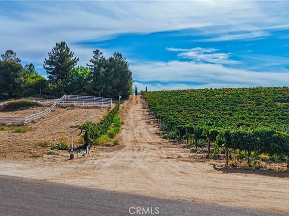 5th image of 0 Monte De Oro Rd Lot 2