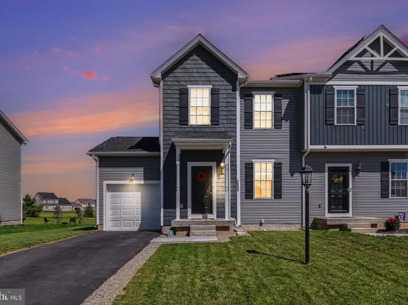 3611 Fieldstone Dr Lot 158, Dover, PA 17315