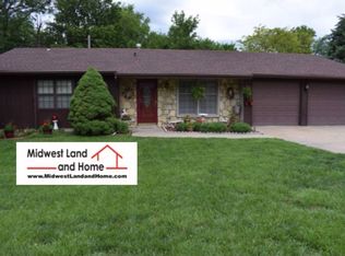 1301 N 12th St, Marysville, KS 66508