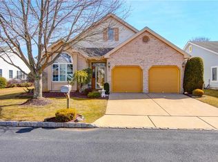 106 Leeds Ln #106, Monroe, NJ 08831