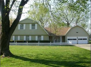 15 E Long Ridge Rd, Terre Haute, IN 47802