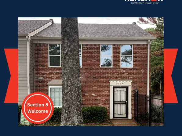 5999 Lofty Oak Rd, Memphis, TN 38115