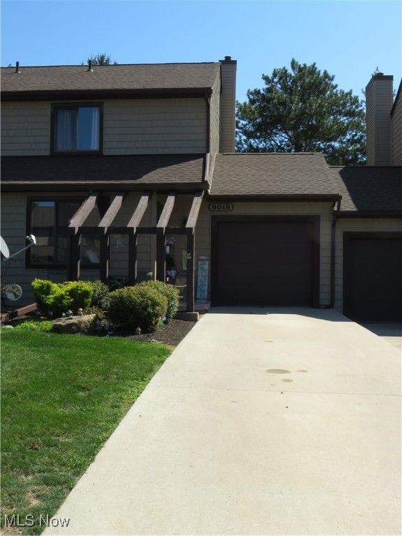 Real estate listing image