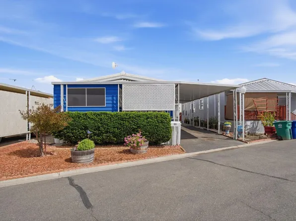1400 Meredith Ave #55, Gustine, CA 95322