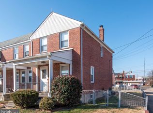 3412 Dunhaven Rd, Dundalk, MD 21222
