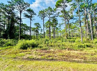 247 Twin Lakes Rd, Eastpoint, FL 32328