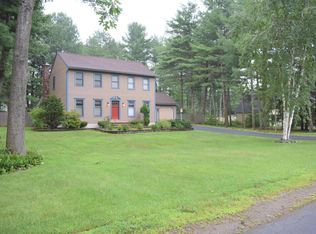 7 Sugar Pine Rd, Queensbury, NY 12804