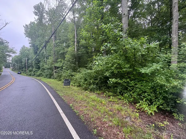 0 Larrison Road, Wrightstown, NJ 08562