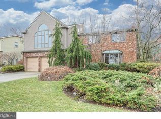1617 Prince Dr, Cherry Hill, NJ 08003