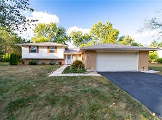1445 Bimni Dr, Dayton, OH 45459