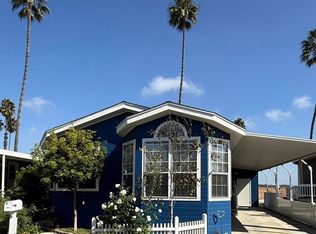 1215 Anchors Way Dr SPC 42, Ventura, CA 93001