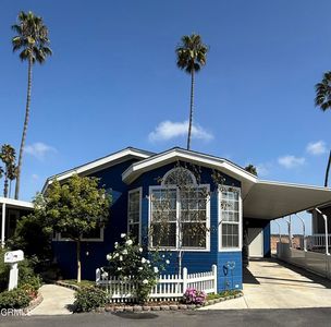 1215 Anchors Way Dr Spc 42, Ventura, CA, 93001