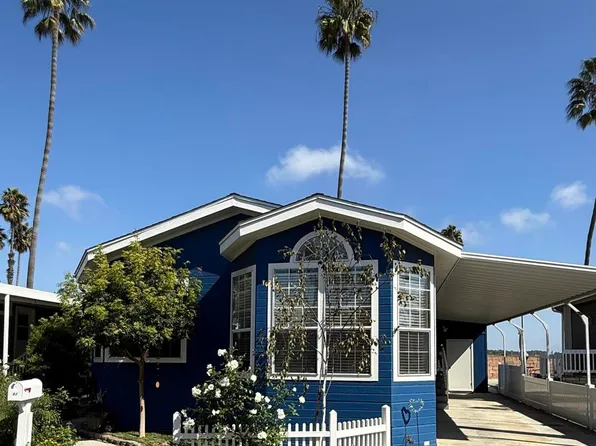 1215 Anchors Way Dr Spc 42, Ventura, CA 93001