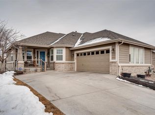 7546 S Biloxi Way, Aurora, CO 80016