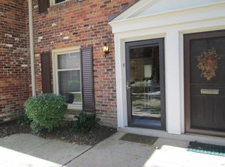 911 Manor Ln UNIT F, Columbus, OH 43221