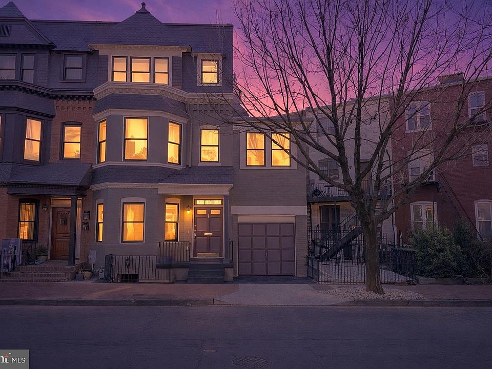 1st image of 524 T St NW