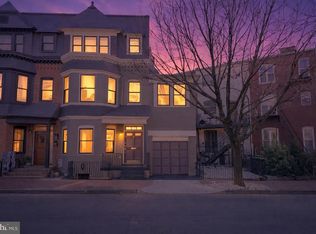 524 T St NW, Washington, DC 20001