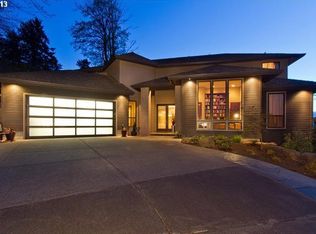 6640 SE Ash Pl, Portland, OR 97215