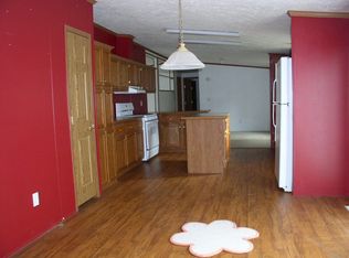 1617 N 2nd St, Neodesha, KS 66757