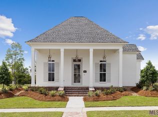 6518 Feather Ridge Dr, Baton Rouge, LA 70817