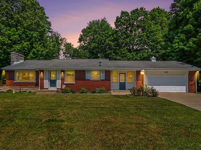 1500 Woodlure Dr, Kalamazoo, MI, 49009
