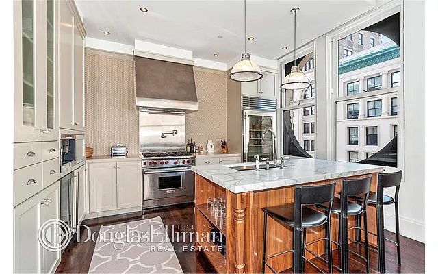 Rented by Douglas Elliman | media 3