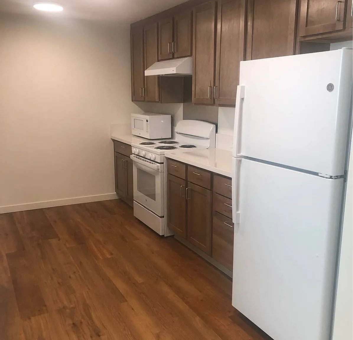 1 bed, 600 sqft, $1,000 — Photo 4