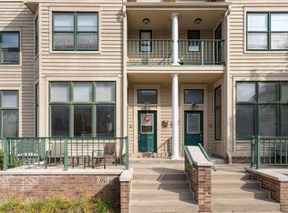 904 E Brady St #904, Milwaukee, WI 53202