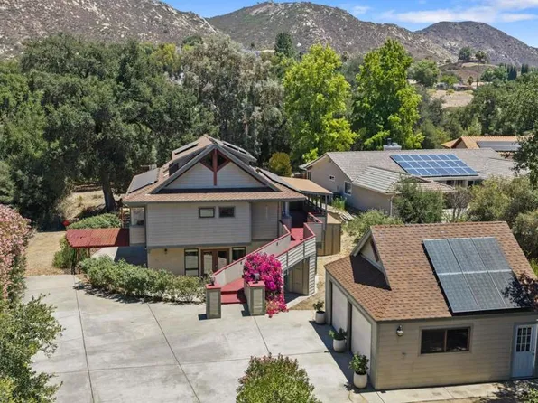 25552 Pappas Rd, Ramona, CA 92065