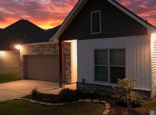 59530 Clifts Cove Dr, Plaquemine, LA 70764