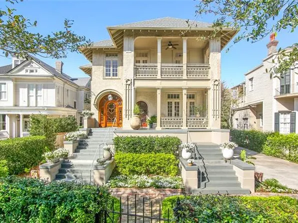 4909 Saint Charles Ave #4909, New Orleans, LA 70115