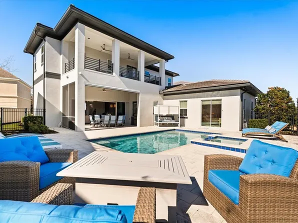 7638 Excitement Dr, Kissimmee, FL 34747