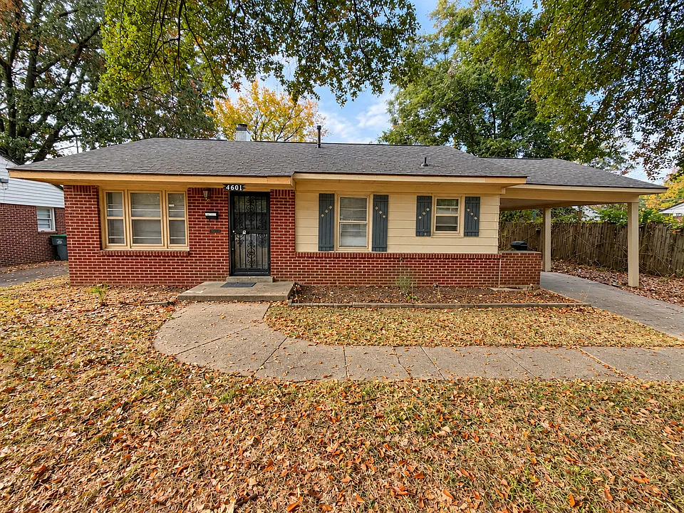 4601 Verne Rd