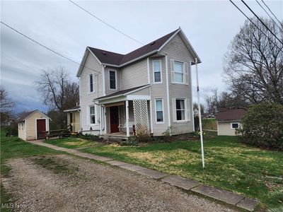 12114 McKinley Ave, Buffalo, OH, 43722