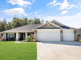 6052 Walk Along Way, Crestview, FL 32536