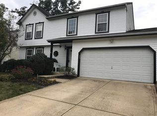 229 Harwood Ct, Delaware, OH