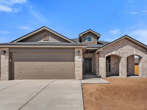7432 29th St, Lubbock, TX 79407